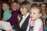 Очередной литературный семинар для детей и подростков состоялся в Переделкино. Смотрите фотоотчет!